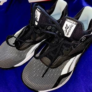 Reebok Nano X training shoes